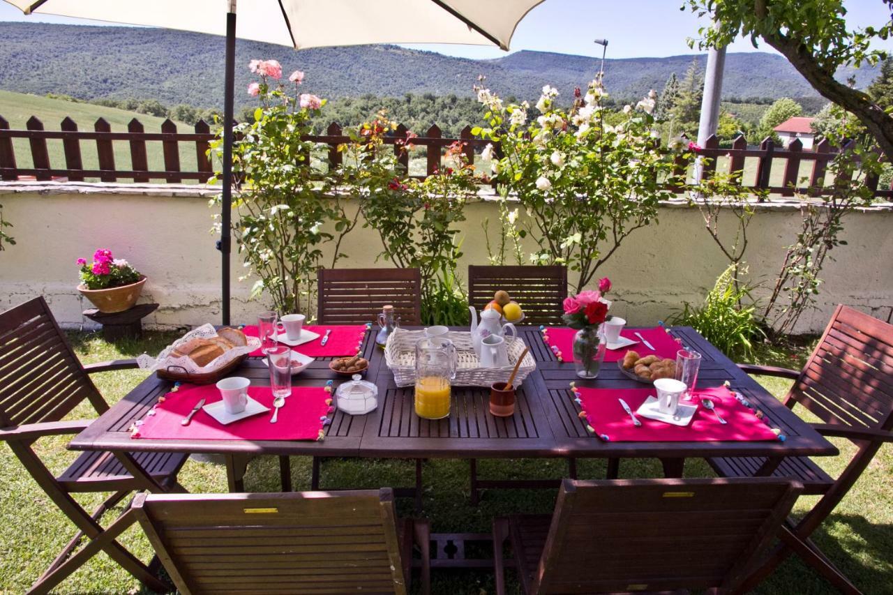 Ferienhaus Lazkano En Sierra De Urbasa San Martín