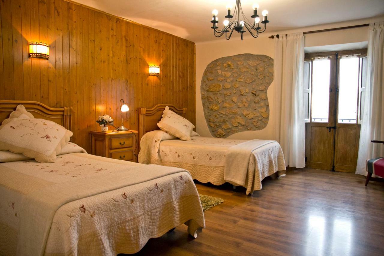 Lazkano En Sierra De Urbasa * San Martín