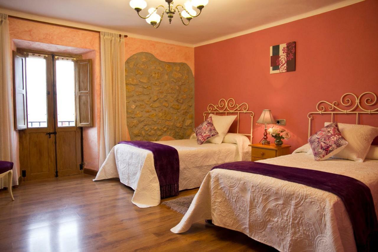 Ferienhaus Lazkano En Sierra De Urbasa