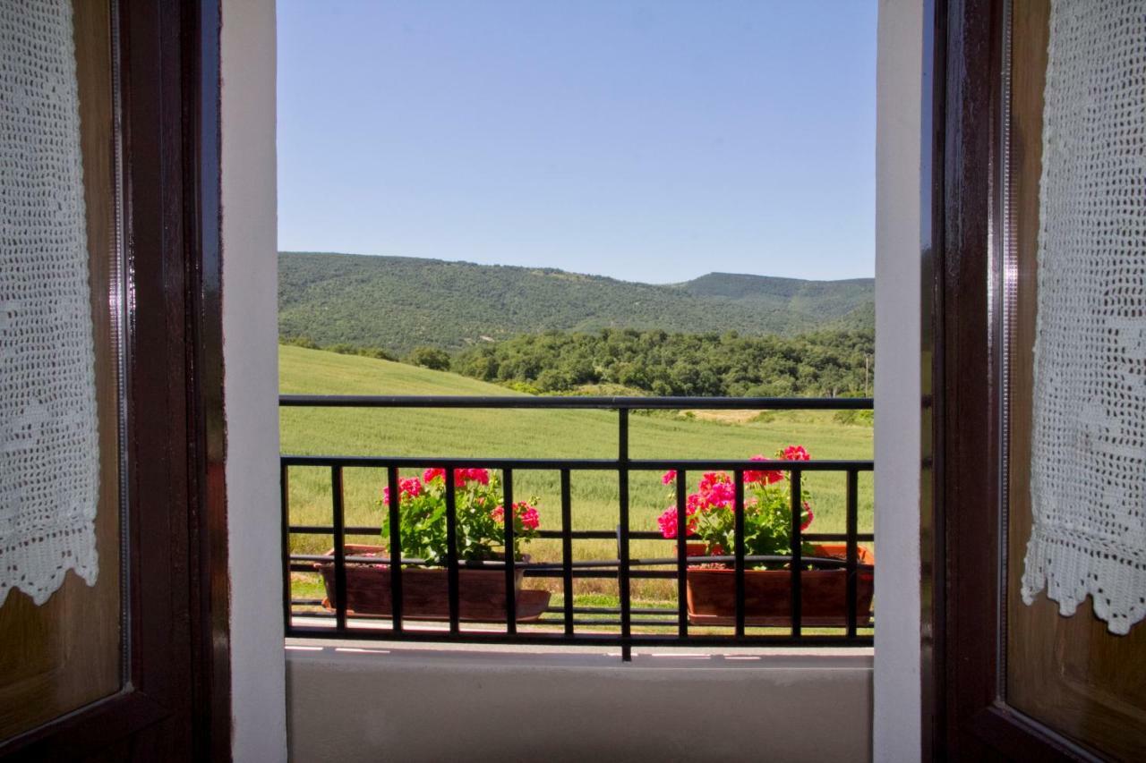 Lazkano En Sierra De Urbasa Ferienhaus